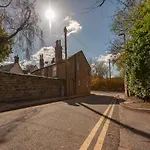 Holiday home Wonky With Amazing Garden - Pass The Keys *