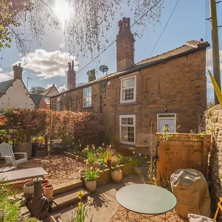 بيت للعطل Wonky With Amazing Garden - Pass The Keys