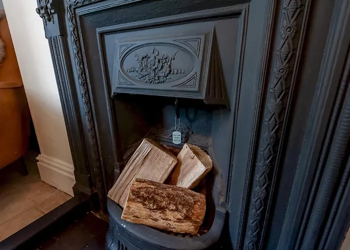 度假居 Wonky With Amazing Garden - Pass The Keys