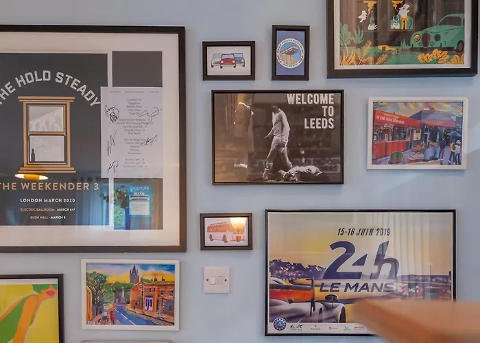 Wonky With Amazing Garden - Pass The Keys Holiday home