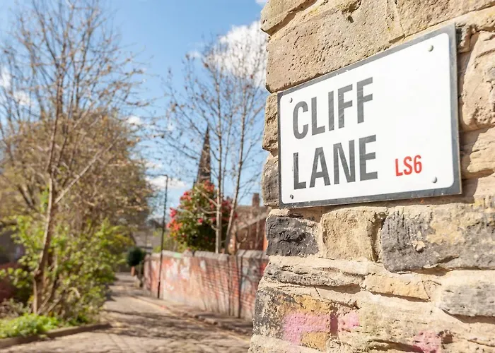 Holiday home Wonky With Amazing Garden - Pass The Keys *