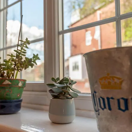 Wonky With Amazing Garden - Pass The Keys *